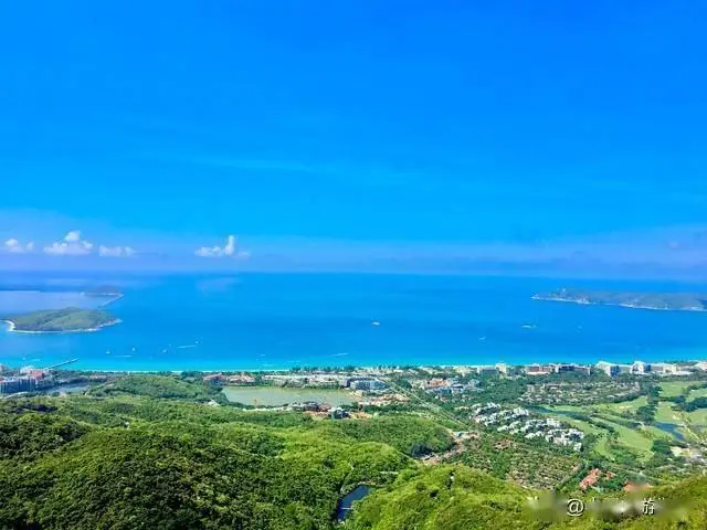 南山文化旅游区攻略_三亚必打卡景点_三亚精品高清影院的影片质量如何