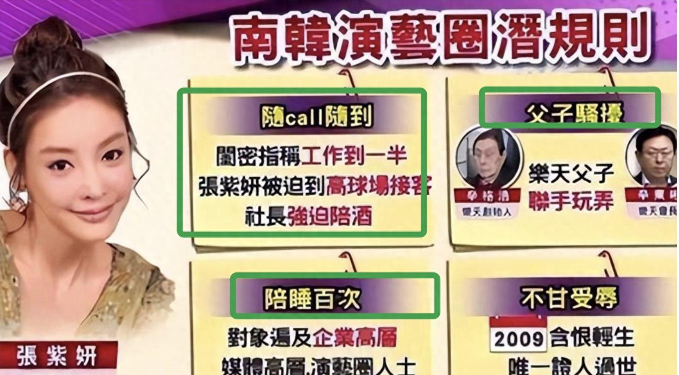 宋慧乔熬过张紫妍娱乐圈黑暗_娱乐圈谁喜欢宋慧乔_张紫妍被迫陪睡真相
