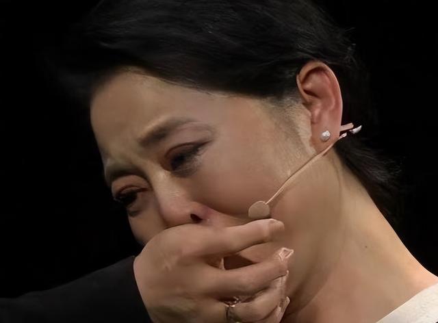倪萍人生逆袭故事_倪萍病重退出娱乐圈_倪萍陈凯歌抛弃恩怨