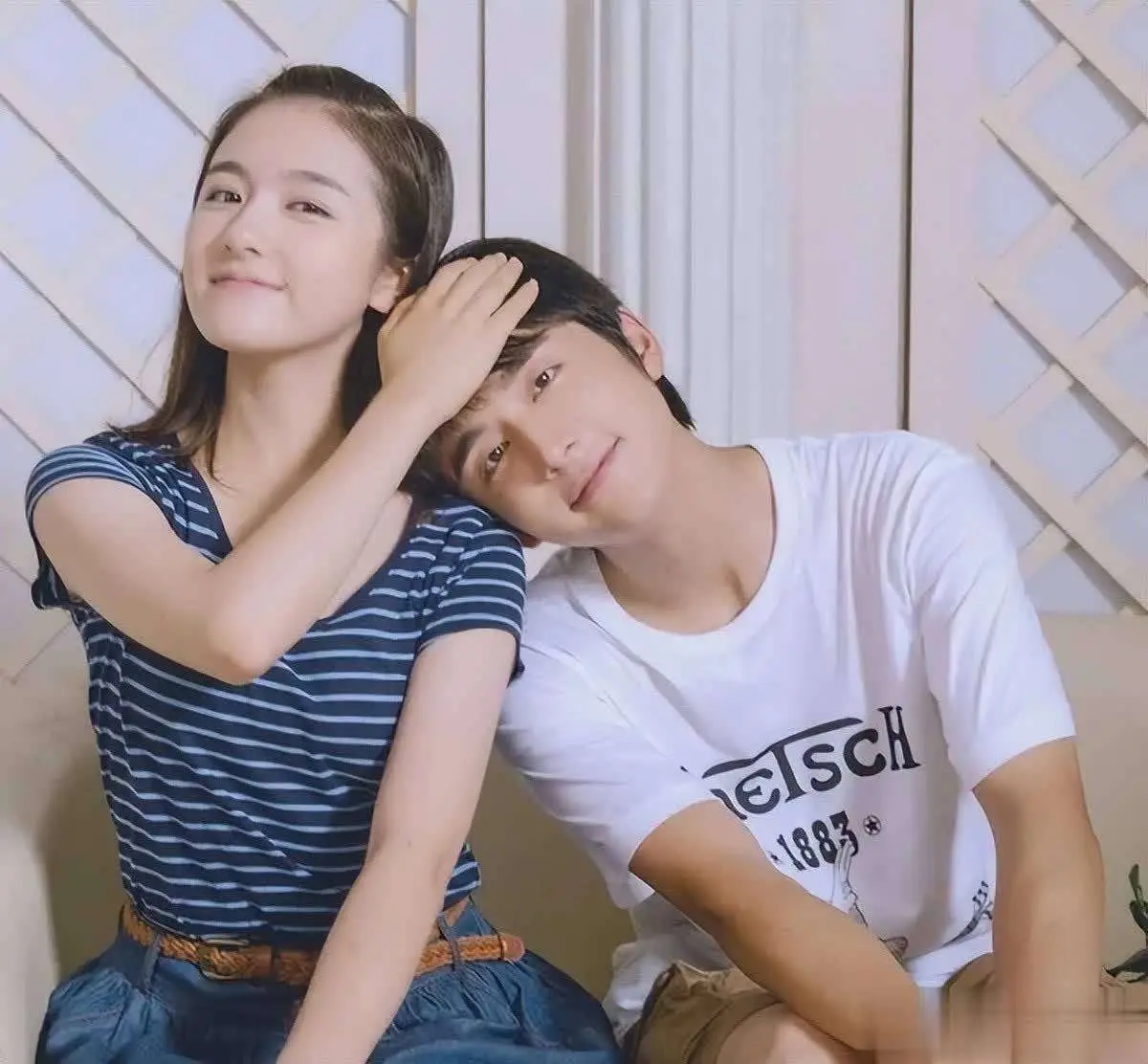 娱乐圈前任情侣盘点_娱乐圈隐藏的情侣_陈伟霆杨颖昔日恋情